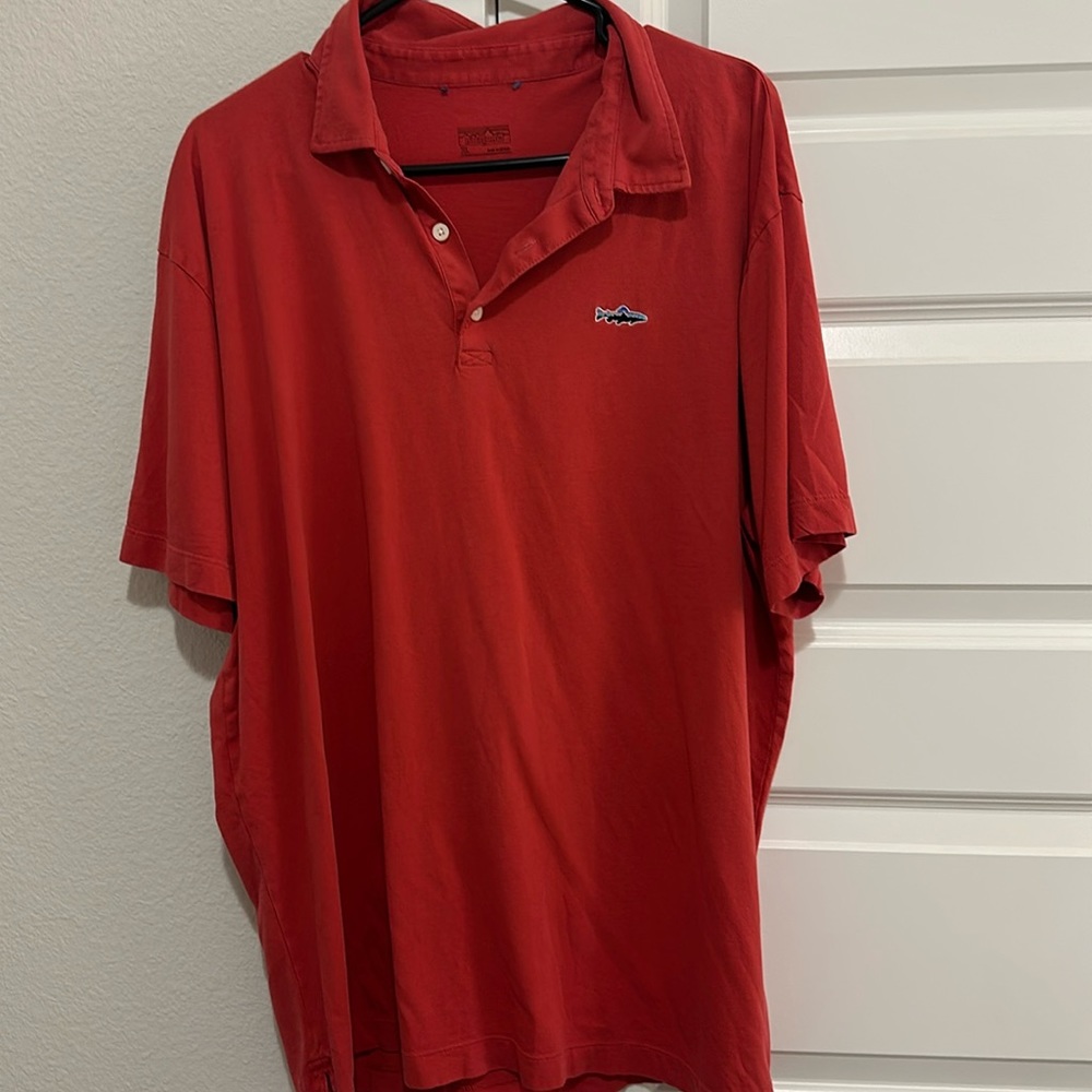 Patagonia Polo